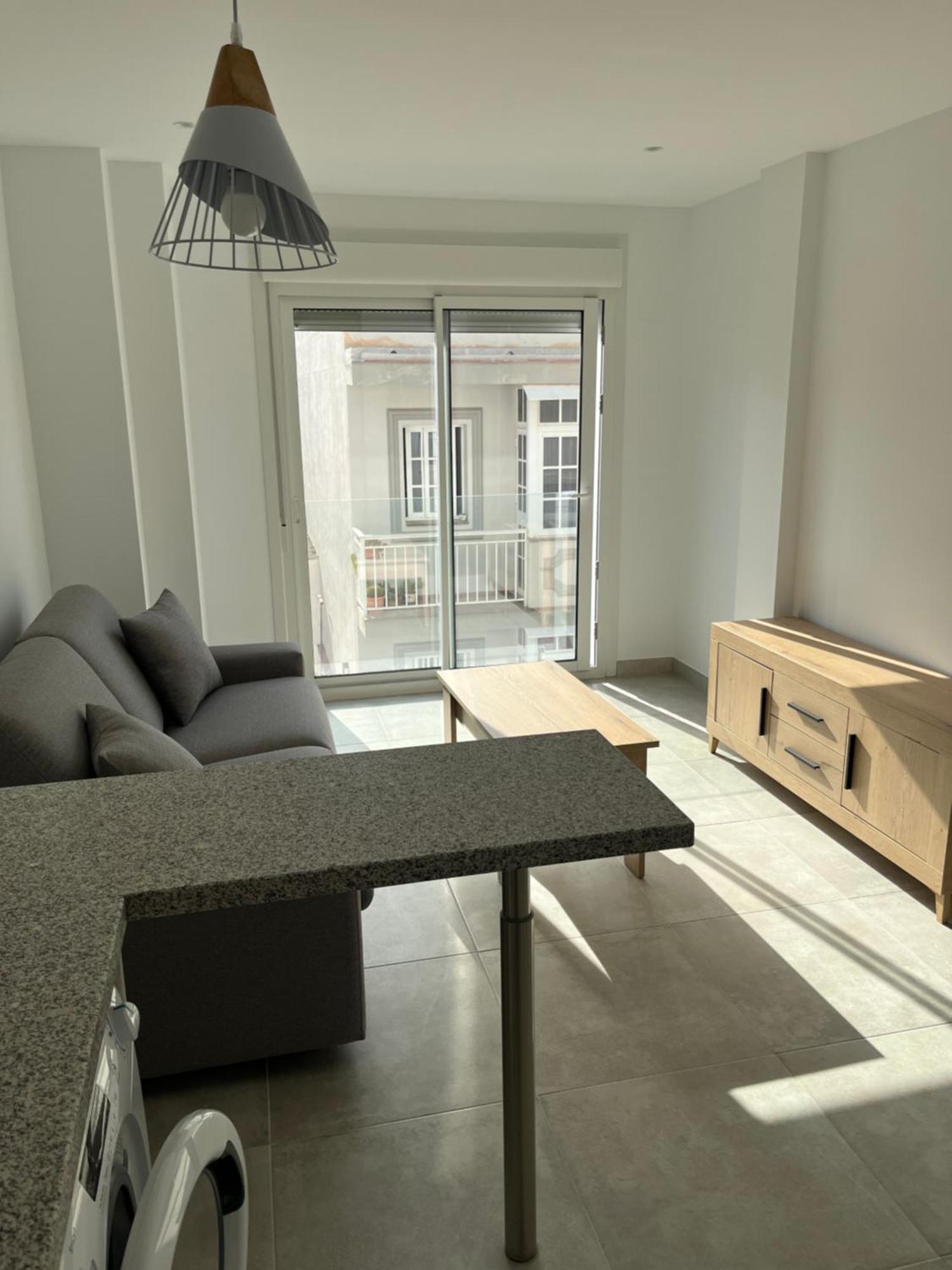 Piso Alma 1B Apartment ฟูเอนฮิโรลา ภายนอก รูปภาพ